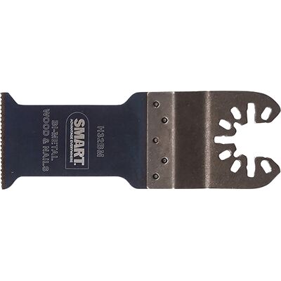 SMART invalzaagblad Bi-metaal 44x51mm (3 St) SMART invalzaagblad Bi-metaal 44x51mm (3 St)