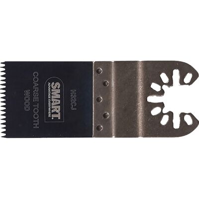 SMART invalzaagblad hout & kunststof 63x42mm (3 St) SMART invalzaagblad hout & kunststof 63x42mm (3 St)