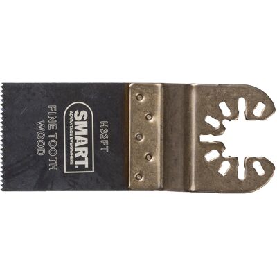 SMART invalzaagblad hout 32x42mm SMART invalzaagblad hout 32x42mm