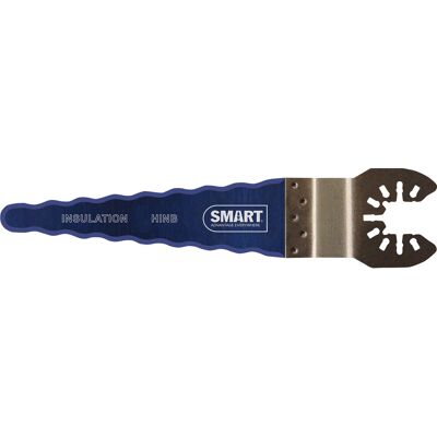 SMART isolatiezaag 100mm SMART isolatiezaag 100mm