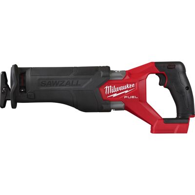 Milwaukee M18FSZ-0X reciprozaag - Draadloos, brushless, 18V, 32mm Milwaukee M18FSZ-0X reciprozaag - Draadloos, brushless, 18V, 32mm