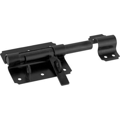 Toolstation Hangslotgrendel 100mm Toolstation Hangslotgrendel 100mm
