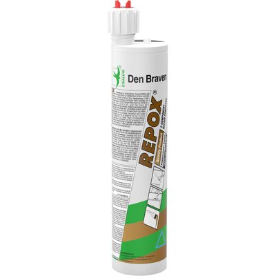 Zwaluw Repox® houtreparatie 250ml Zwaluw Repox® houtreparatie 250ml