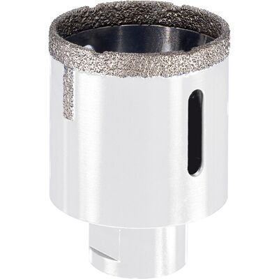 Carat droogboor tbv haakse slijper, ehs master Ø32xM14 Carat droogboor tbv haakse slijper, ehs master Ø32xM14