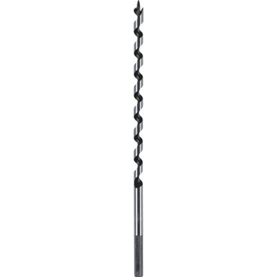 Milwaukee slangenboor 8x230mm Milwaukee slangenboor 8x230mm
