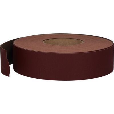 Agera Proline Prof schuurrol flexibel linnen 50mm x 50m 240 Grit Agera Proline Prof schuurrol flexibel linnen 50mm x 50m 240 Grit
