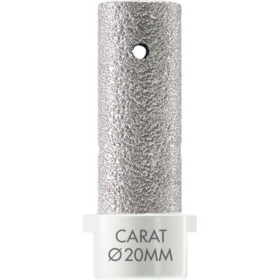 Carat droog frees ehm Ø20xM14 Carat droog frees ehm Ø20xM14