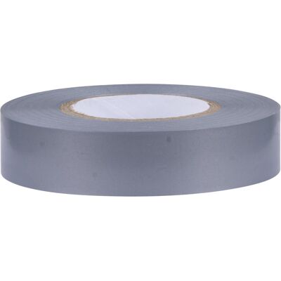 Toolstation Isolatietape Grijs 19mmx33m Toolstation Isolatietape Grijs 19mmx33m