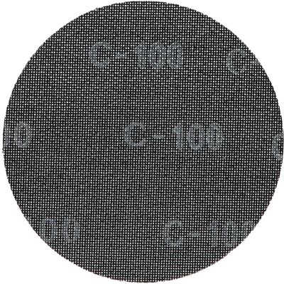 Agera Ecoline Schuurschijf Gaas Ø225mm 120 Grit (25 Stuks) Agera Ecoline Schuurschijf Gaas Ø225mm 120 Grit (25 Stuks)