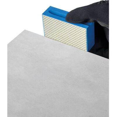 Carat diamant schuurblok K60 Carat diamant schuurblok K60