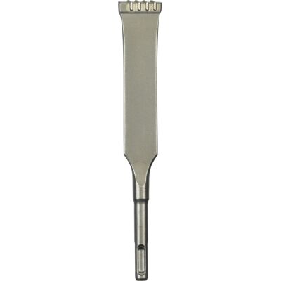 Milwaukee SDS-plus voegbeitel 200x32mm Milwaukee SDS-plus voegbeitel 200x32mm