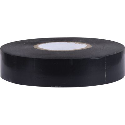 Toolstation Isolatietape Zwart 19mmx33m Toolstation Isolatietape Zwart 19mmx33m