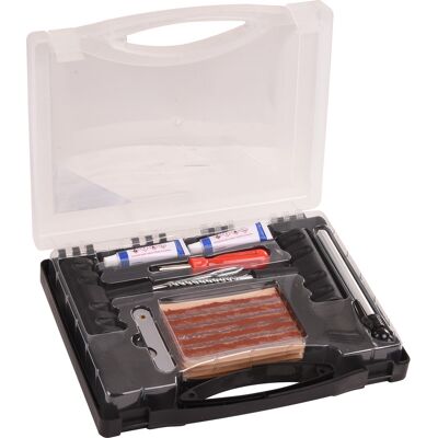 Toolstation Autoband reparatieset 31-delig Toolstation Autoband reparatieset 31-delig