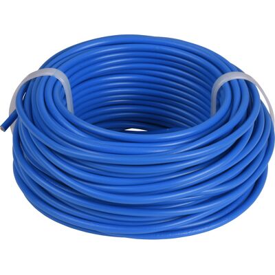 Toolstation Installatiedraad VD H07V-U 20m 2,5mm² blauw Toolstation Installatiedraad VD H07V-U 20m 2,5mm² blauw