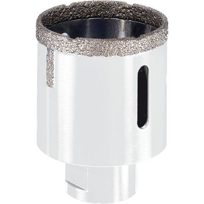 Carat droogboor tbv haakse slijper, ehs master Ø35xM14 Carat droogboor tbv haakse slijper, ehs master Ø35xM14