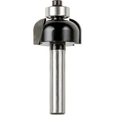 Toolstation Profielfrees 8 : 12,7x25x13mm Toolstation Profielfrees 8 : 12,7x25x13mm