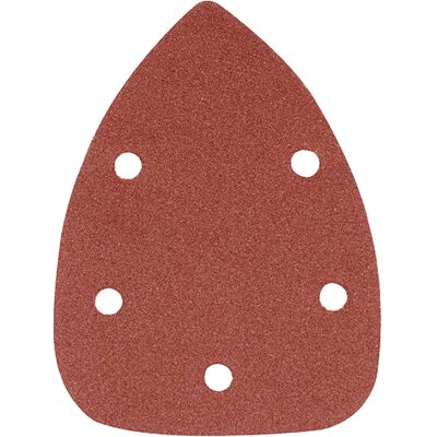 Agera Ecoline Schuurpapier Delta 98x140 + 5G velcro 60 Grit (25 Stuks) Agera Ecoline Schuurpapier Delta 98x140 + 5G velcro 60 Grit (25 Stuks)