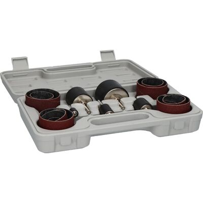 Agera Ecoline Schuurhulzenset 25-delig Agera Ecoline Schuurhulzenset 25-delig