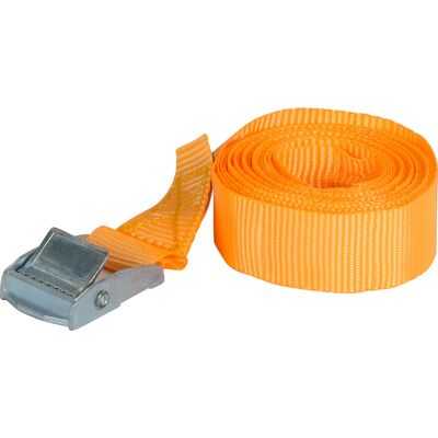 Toolstation Spanband met gesp 25mm/3m Toolstation Spanband met gesp 25mm/3m