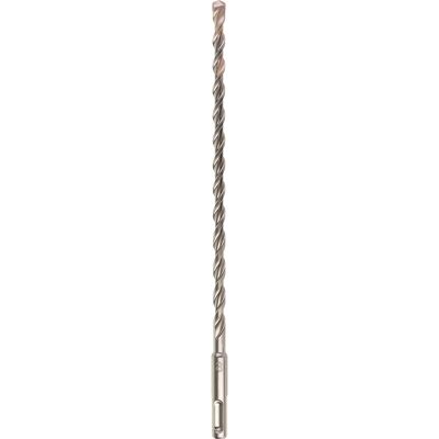 Milwaukee SDS-plus hamerboor M/2 8x260mm Milwaukee SDS-plus hamerboor M/2 8x260mm