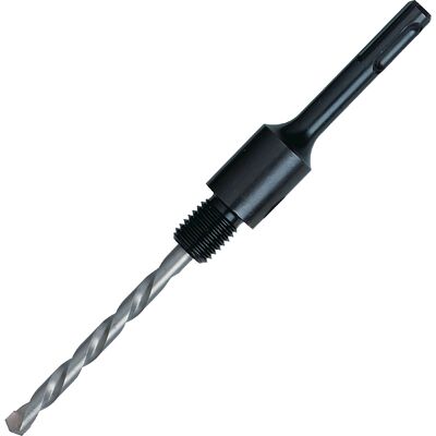 Carat - Montagespil M16 x SDS+ - Montageboor Carat - Montagespil M16 x SDS+ - Montageboor