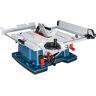 Bosch GTS 10XC tafelcirkelzaagmachine 2.100W 254mm