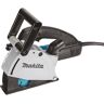 Makita SG1251J muurfrees / sleuvenfrees zaagmachine 1.400W