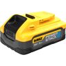 DeWALT Powerstack Li-ion accu 18V - 5,0Ah +GRATIS bij een DeWALT 18V machine