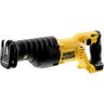 DeWALT DCS380N-XJ 18V XR reciprozaag (body) 18V Li-ion +GRATIS powerstack accu