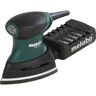 Metabo FMS200 Intec delta schuurmachine 200W