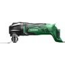 HiKOKI CV18DBL W2Z accu multitool (body) 18V Li-ion