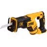 DeWALT DCS367N-XJ accu reciprozaag (body) 18V Li-ion +GRATIS powerstack accu