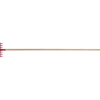 Talen Tools Tuinhark budget 8-tands 1430mm Talen Tools Tuinhark budget 8-tands 1430mm