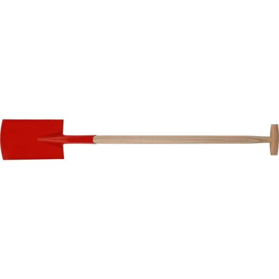 Toolstation Spade rood budget 1130mm Toolstation Spade rood budget 1130mm