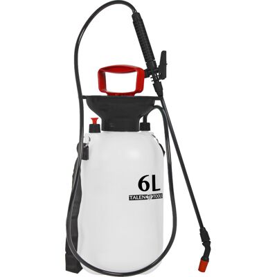 Talen Tools drukspuit 6L Talen Tools drukspuit 6L