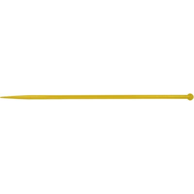 Talen Tools stootijzer 1200x28mm Talen Tools stootijzer 1200x28mm