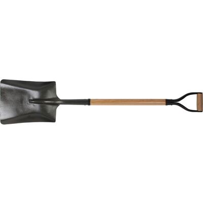 Talen Tools ballastschop - Stalen 85 cm - Zware schoffel Talen Tools ballastschop - Stalen 85 cm - Zware schoffel