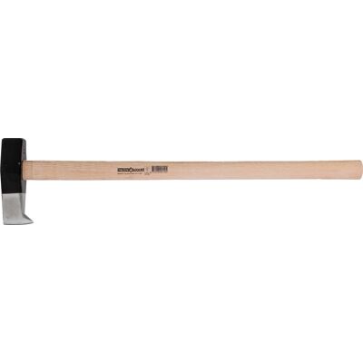 Talen Tools kloofbijl compleet 3000g Talen Tools kloofbijl compleet 3000g