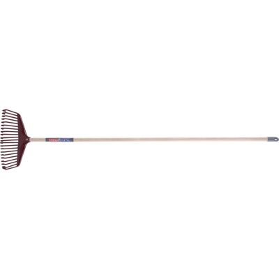Talen Tools bladhark nylon compleet 1500mm Talen Tools bladhark nylon compleet 1500mm