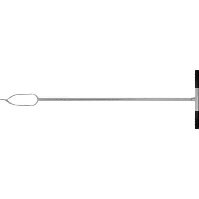 Talen Tools Grondboor verzinkt budget 70mm Talen Tools Grondboor verzinkt budget 70mm