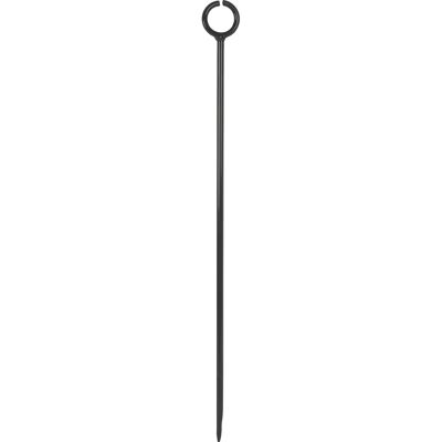 Talen Tools Draadpen 600mmx10mm 0-kop Talen Tools Draadpen 600mmx10mm 0-kop