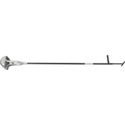Talen Tools putschep 150mm vierkant Talen Tools putschep 150mm vierkant