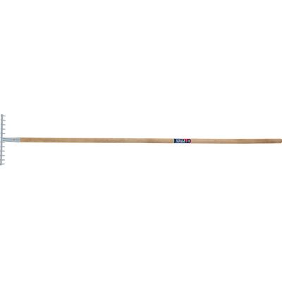 Spear & Jackson tuinhark 12-tands 1600mm Spear & Jackson tuinhark 12-tands 1600mm