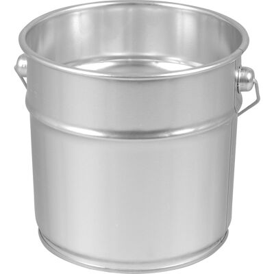 Go!paint 2,5L Metaal Verfpot - Verfcontainer Go!paint 2,5L Metaal Verfpot - Verfcontainer