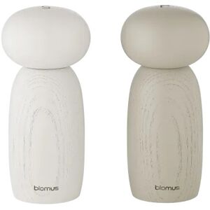 BLOMUS - Moli - Peper- & zoutmolenset 2-delig BLOMUS - Moli - Peper- & zoutmolenset 2-delig