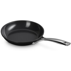 Le Creuset - Essential Non-Stick Ceramic - Koekenpan 20cm Le Creuset - Essential Non-Stick Ceramic - Koekenpan 20cm