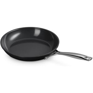 Le Creuset - Essential Non-Stick Ceramic - Koekenpan 24cm Le Creuset - Essential Non-Stick Ceramic - Koekenpan 24cm