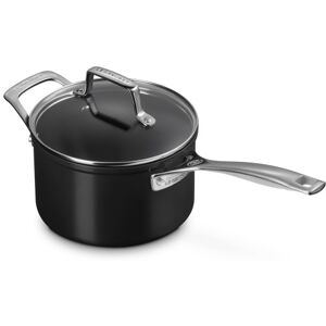 Le Creuset - Essential Non-Stick Ceramic - Steelpan 18cm 2,80l Le Creuset - Essential Non-Stick Ceramic - Steelpan 18cm 2,80l