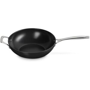 Le Creuset - Essential Non-Stick Ceramic - Wokpan 30cm 4,70l Le Creuset - Essential Non-Stick Ceramic - Wokpan 30cm 4,70l
