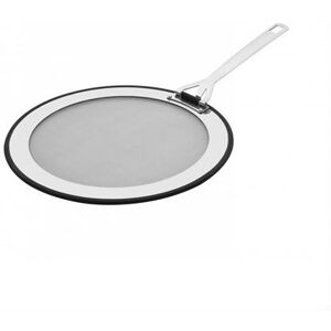 Le Creuset - Les Forgees - Antispatdeksel 20/22/24cm Le Creuset - Les Forgees - Antispatdeksel 20/22/24cm